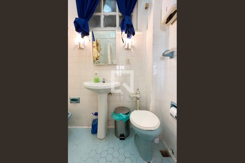 Apartamento, 4 quartos, 60 m² - Foto 29