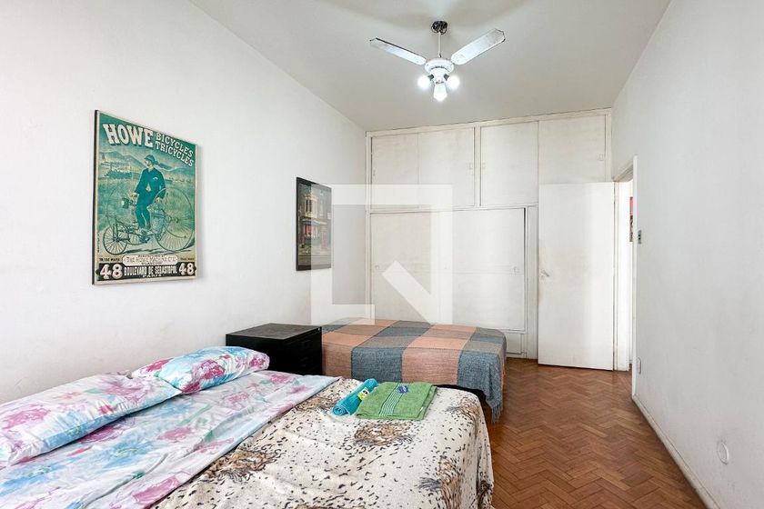 Apartamento, 4 quartos, 60 m² - Foto 21