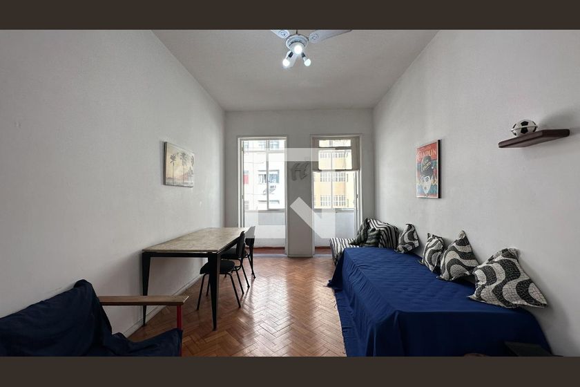 Apartamento, 4 quartos, 60 m² - Foto 3