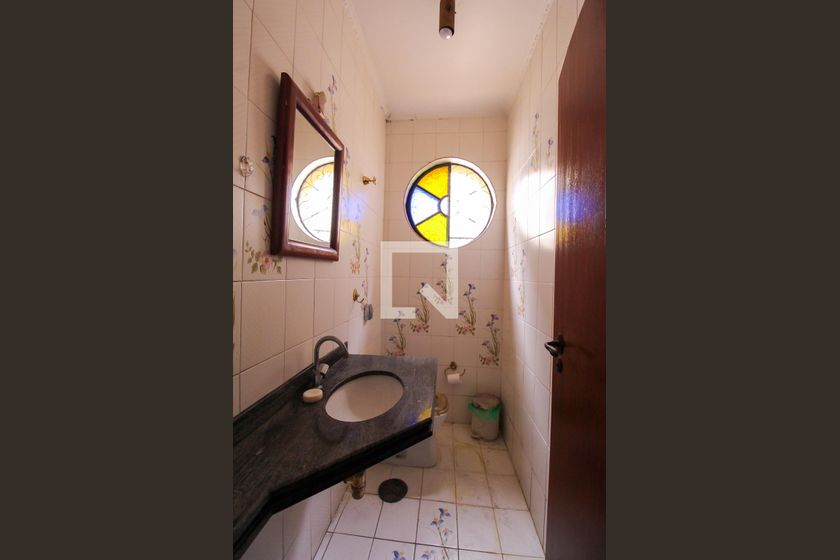 Casa, 3 quartos, 320 m² - Foto 27