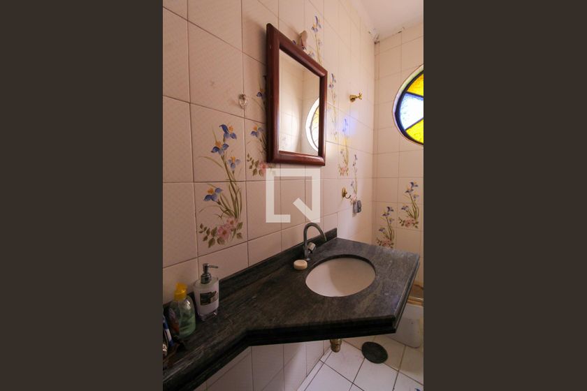 Casa, 3 quartos, 320 m² - Foto 28