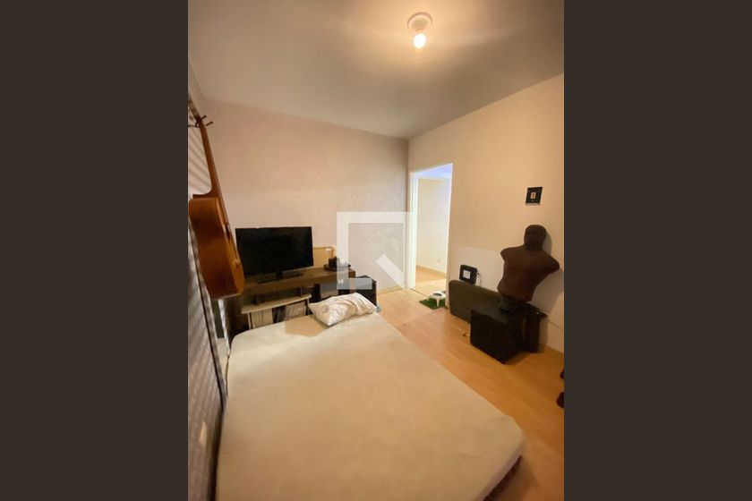 Apartamento, 2 quartos, 64 m² - Foto 5