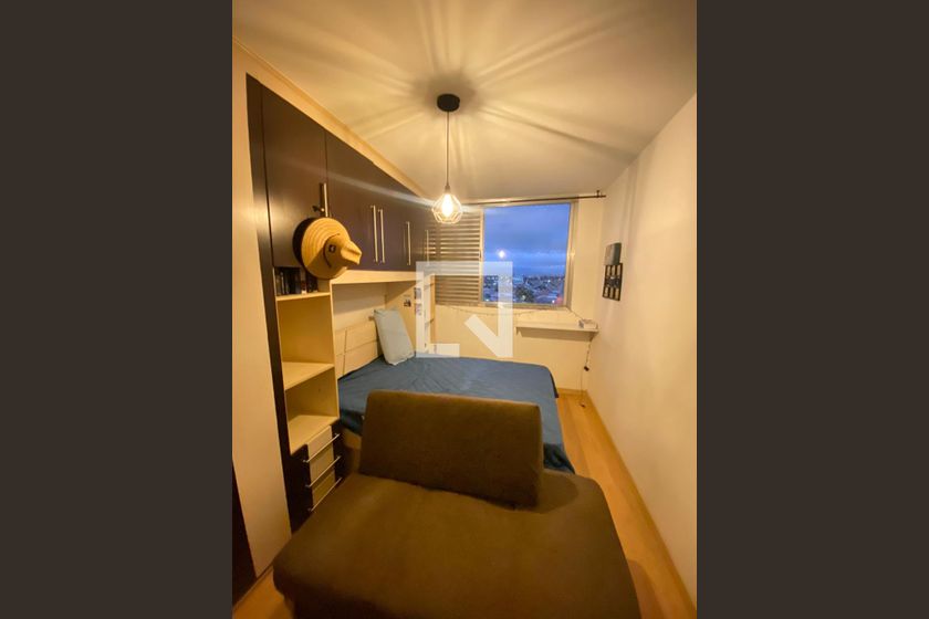 Apartamento, 2 quartos, 64 m² - Foto 11