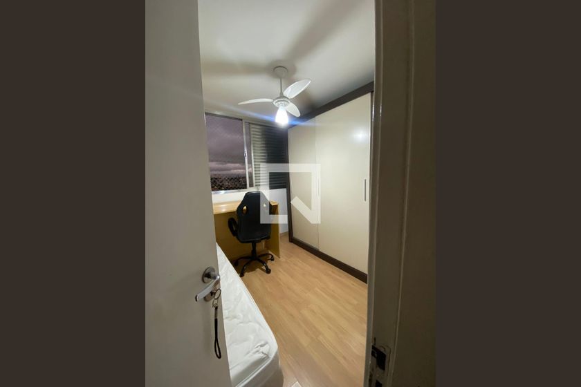 Apartamento, 2 quartos, 64 m² - Foto 38