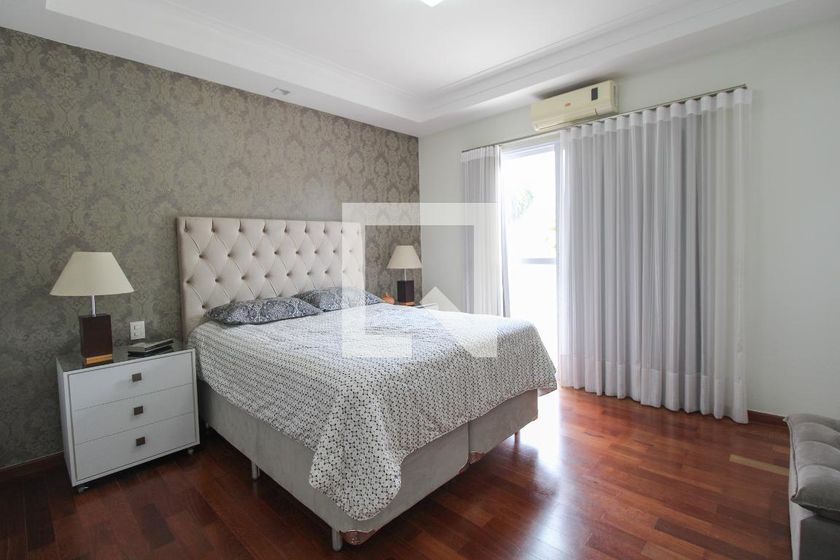 Casa à Venda - Nova Campinas, 4 Quartos,  416 m2 em , Campinas - sp | SoloBR