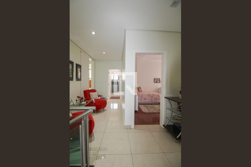 Casa à Venda - Nova Campinas, 4 Quartos,  416 m2 em , Campinas - sp | SoloBR