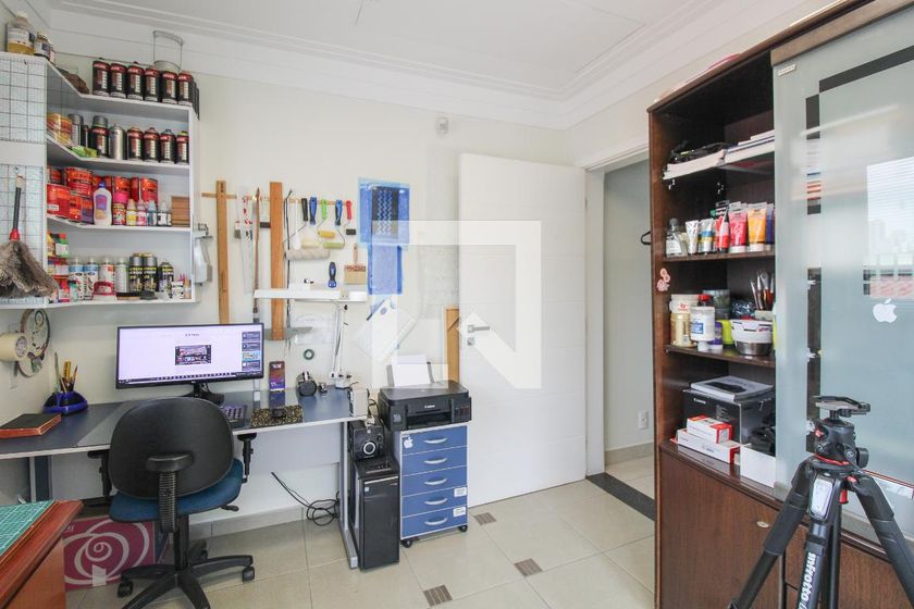 Casa à Venda - Nova Campinas, 4 Quartos,  416 m2 em , Campinas - sp | SoloBR