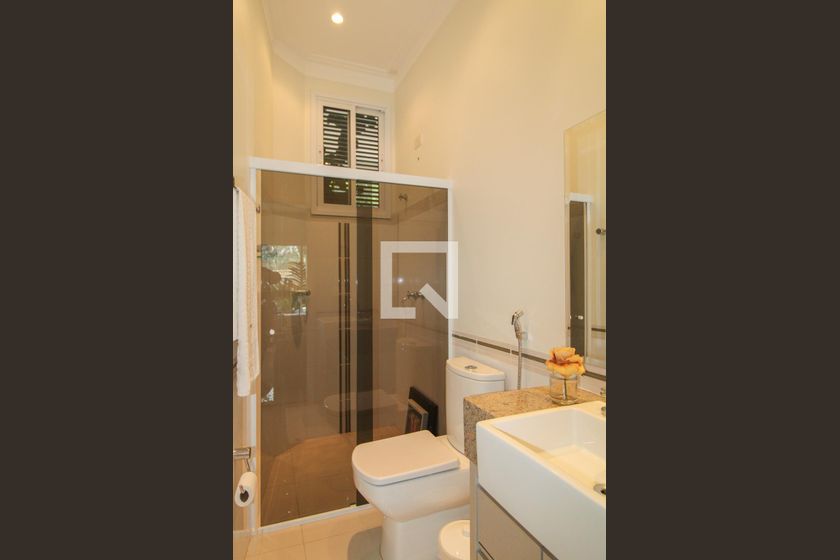 Casa à Venda - Nova Campinas, 4 Quartos,  416 m2 em , Campinas - sp | SoloBR