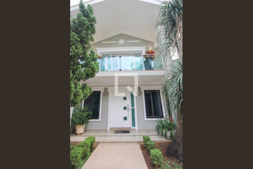 Casa à Venda - Nova Campinas, 4 Quartos,  416 m2 em , Campinas - sp | SoloBR
