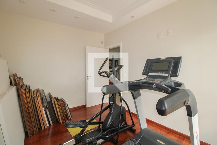 Casa à Venda - Nova Campinas, 4 Quartos,  416 m2 em , Campinas - sp | SoloBR