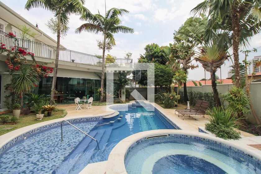 Casa à Venda - Nova Campinas, 4 Quartos,  416 m2 em , Campinas - sp | SoloBR