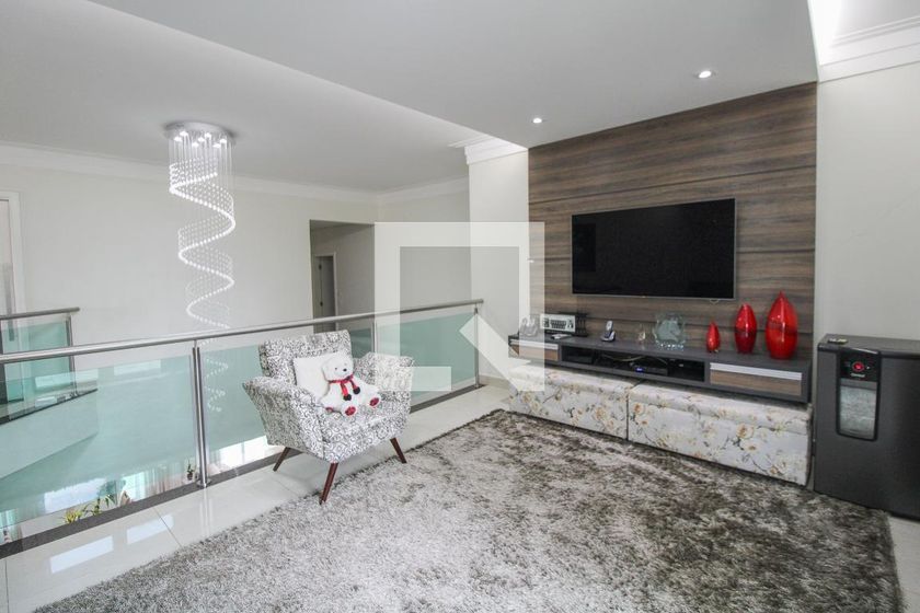 Casa à Venda - Nova Campinas, 4 Quartos,  416 m2 em , Campinas - sp | SoloBR