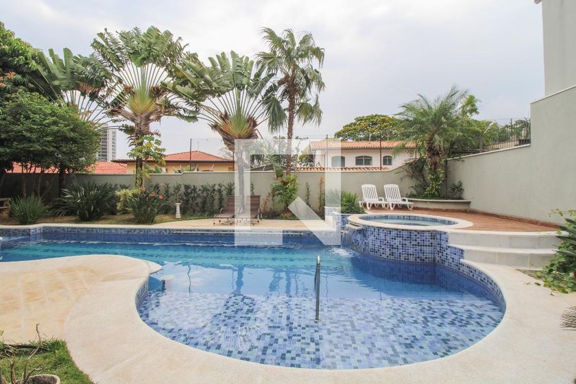 Casa à Venda - Nova Campinas, 4 Quartos,  416 m2 em , Campinas - sp | SoloBR