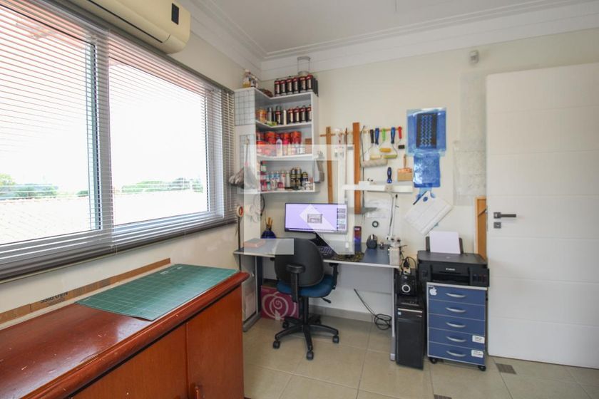 Casa à Venda - Nova Campinas, 4 Quartos,  416 m2 em , Campinas - sp | SoloBR