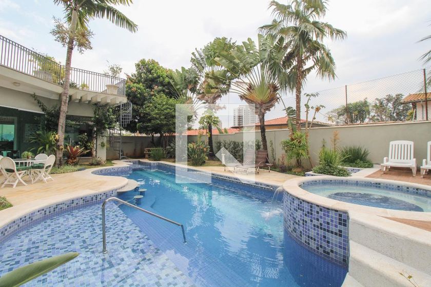 Casa à Venda - Nova Campinas, 4 Quartos,  416 m2 em , Campinas - sp | SoloBR