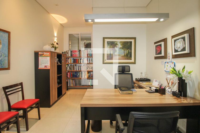 Casa à Venda - Nova Campinas, 4 Quartos,  416 m2 em , Campinas - sp | SoloBR