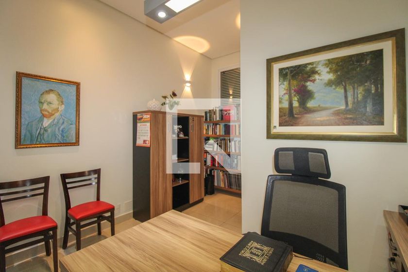 Casa à Venda - Nova Campinas, 4 Quartos,  416 m2 em , Campinas - sp | SoloBR