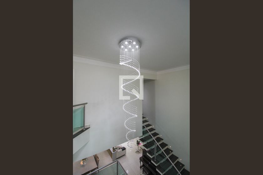 Casa à Venda - Nova Campinas, 4 Quartos,  416 m2 em , Campinas - sp | SoloBR