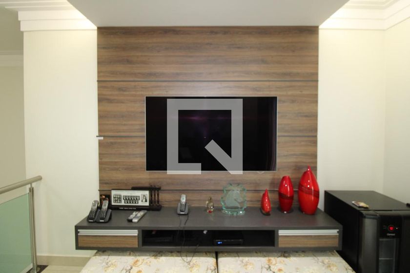 Casa à Venda - Nova Campinas, 4 Quartos,  416 m2 em , Campinas - sp | SoloBR
