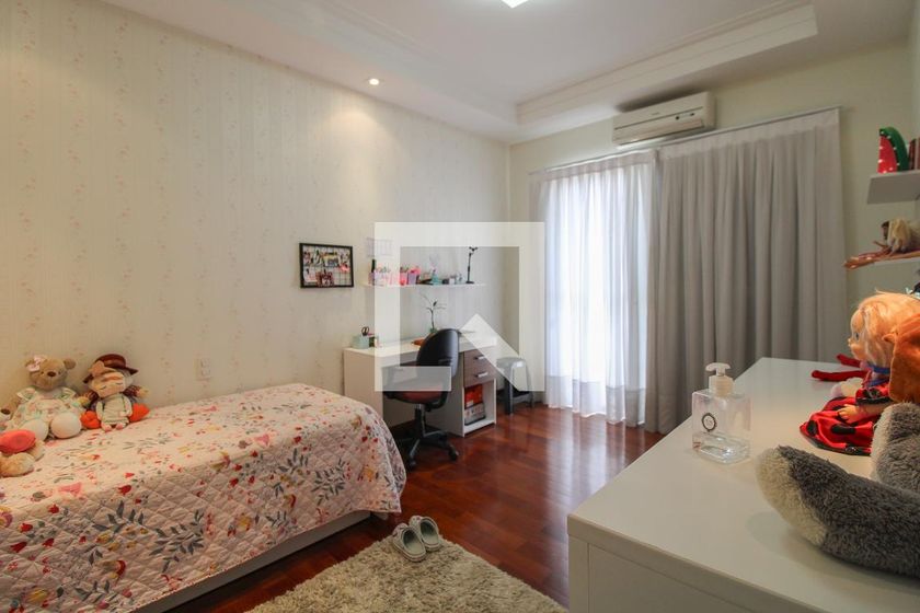 Casa à Venda - Nova Campinas, 4 Quartos,  416 m2 em , Campinas - sp | SoloBR