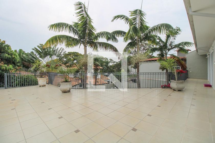 Casa à Venda - Nova Campinas, 4 Quartos,  416 m2 em , Campinas - sp | SoloBR