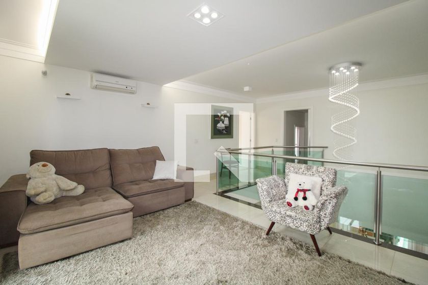 Casa à Venda - Nova Campinas, 4 Quartos,  416 m2 em , Campinas - sp | SoloBR