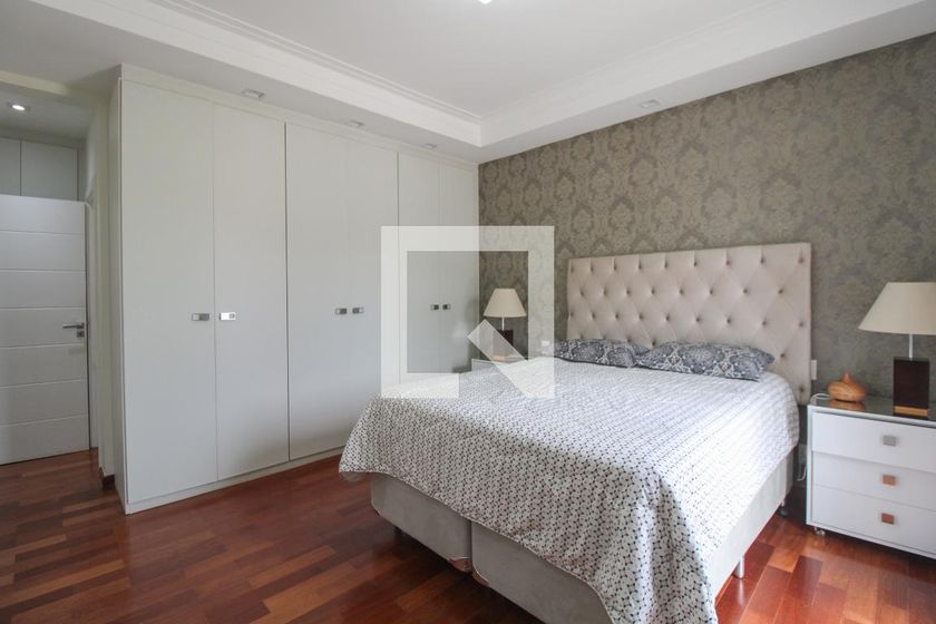 Casa à Venda - Nova Campinas, 4 Quartos,  416 m2 em , Campinas - sp | SoloBR