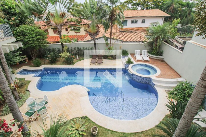 Casa à Venda - Nova Campinas, 4 Quartos,  416 m2 em , Campinas - sp | SoloBR