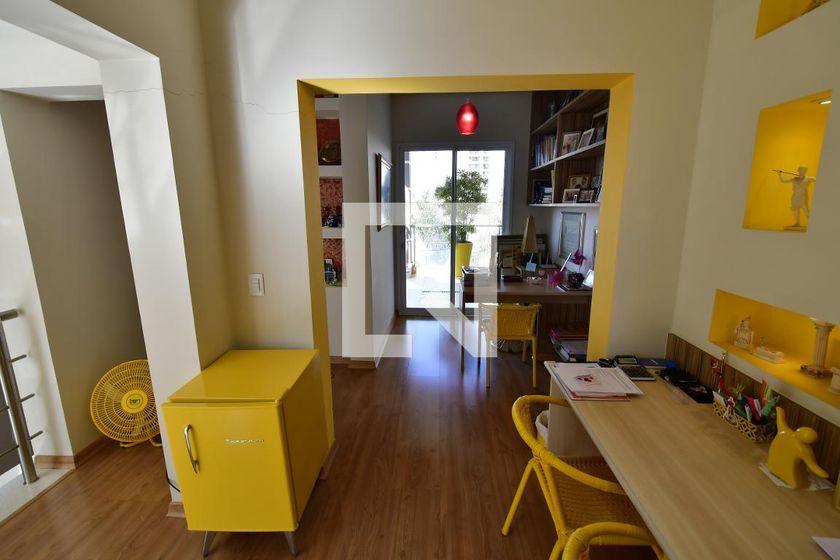 Casa à Venda - Mansões Santo Antônio, 3 Quartos,  459 m2 em , Campinas - sp | SoloBR