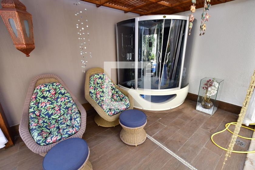 Casa à Venda - Mansões Santo Antônio, 3 Quartos,  459 m2 em , Campinas - sp | SoloBR