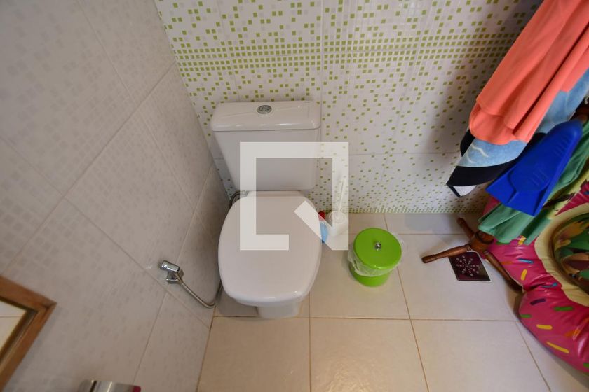 Casa à Venda - Mansões Santo Antônio, 3 Quartos,  459 m2 em , Campinas - sp | SoloBR