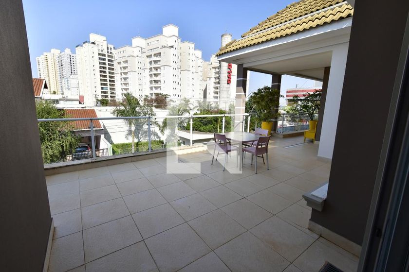 Casa à Venda - Mansões Santo Antônio, 3 Quartos,  459 m2 em , Campinas - sp | SoloBR