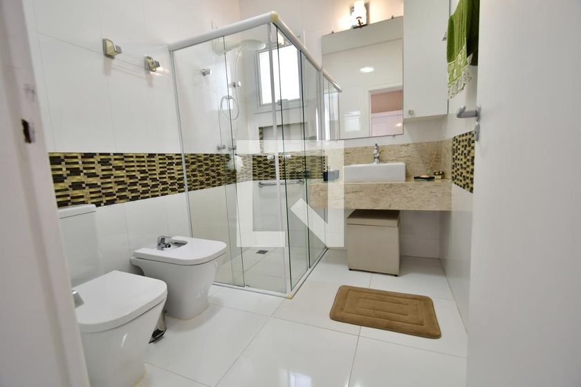 Casa à Venda - Mansões Santo Antônio, 3 Quartos,  459 m2 em , Campinas - sp | SoloBR
