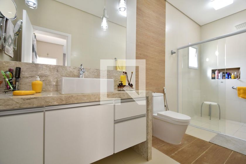 Casa à Venda - Mansões Santo Antônio, 3 Quartos,  459 m2 em , Campinas - sp | SoloBR