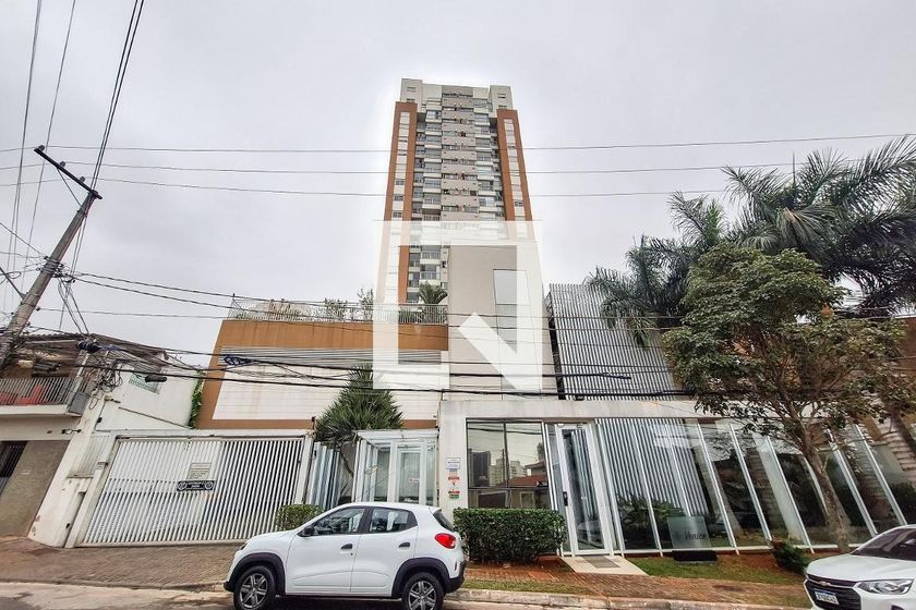 Apartamento, 3 quartos, 82 m² - Foto 107