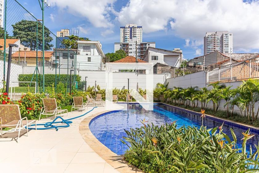 Apartamento, 3 quartos, 82 m² - Foto 97