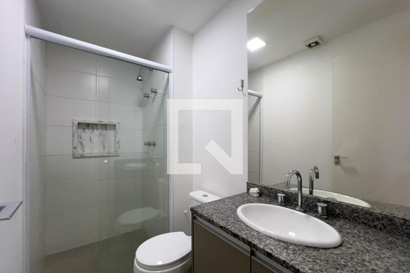 Apartamento, 3 quartos, 82 m² - Foto 57