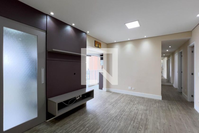 Apartamento, 3 quartos, 82 m² - Foto 1