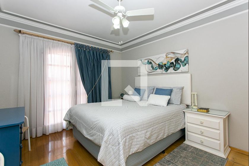 Casa, 4 quartos, 250 m² - Foto 15