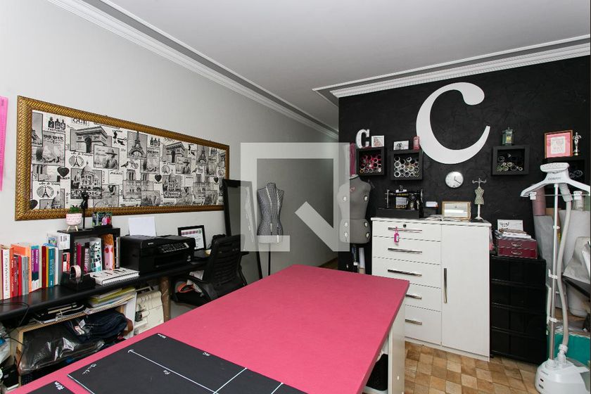 Casa, 4 quartos, 250 m² - Foto 41