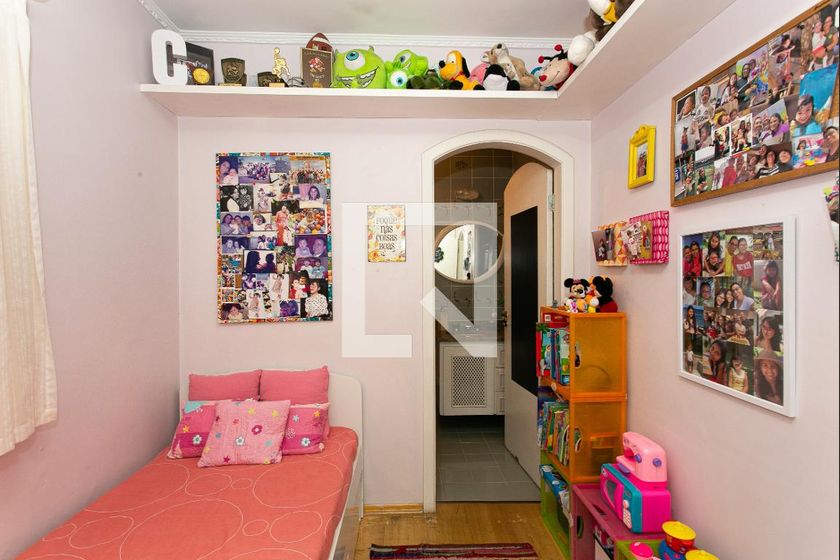 Casa, 4 quartos, 250 m² - Foto 30
