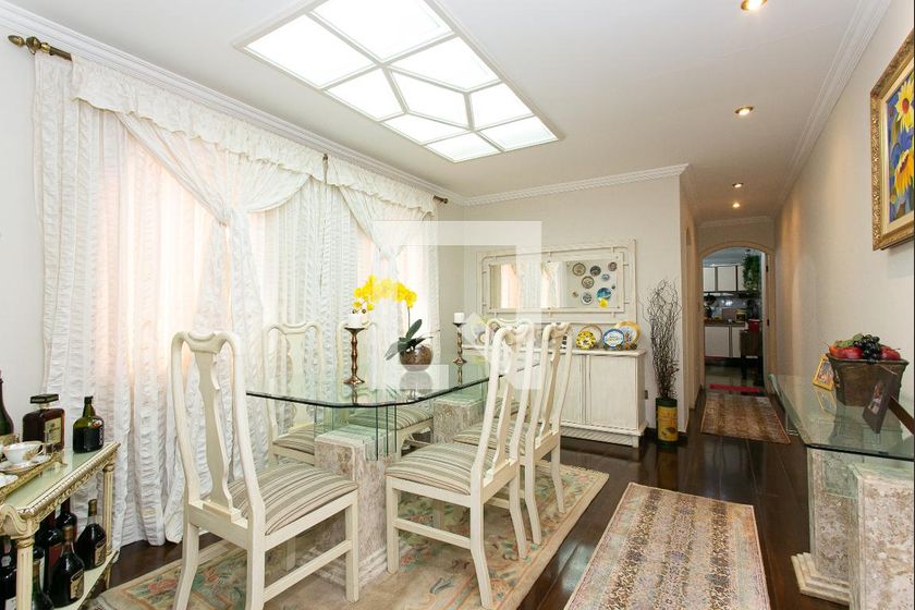 Casa, 4 quartos, 250 m² - Foto 11
