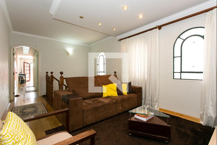 Casa, 4 quartos, 250 m² - Foto 8