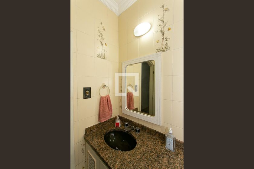 Casa, 4 quartos, 250 m² - Foto 45