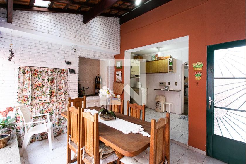 Casa, 4 quartos, 250 m² - Foto 72