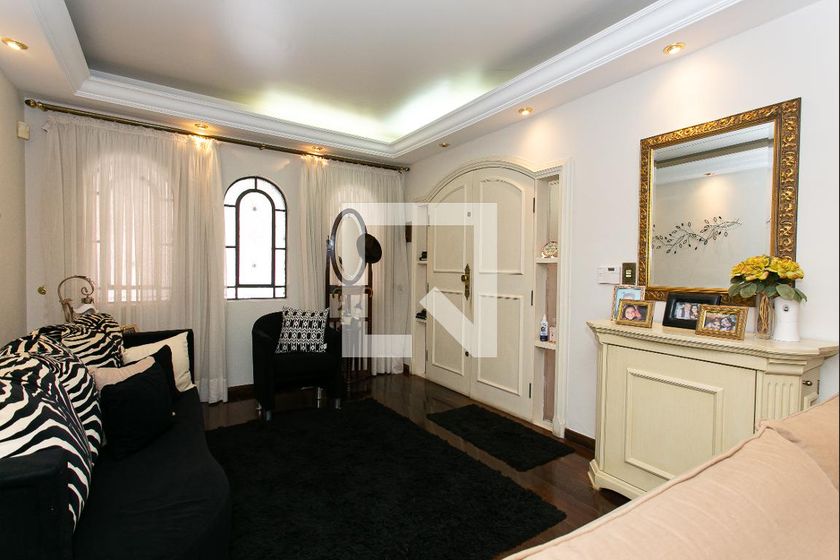 Casa, 4 quartos, 250 m² - Foto 3