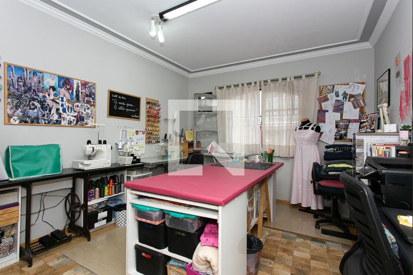 Casa, 4 quartos, 250 m² - Foto 38