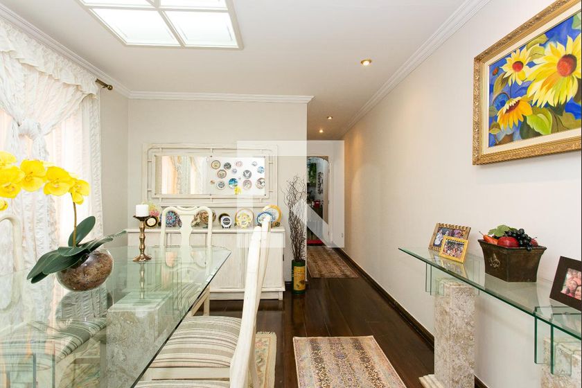 Casa, 4 quartos, 250 m² - Foto 12