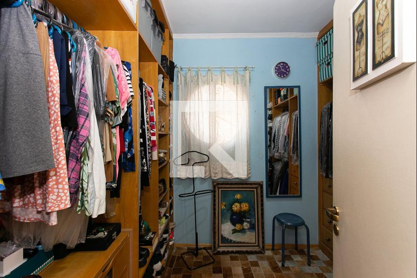 Casa, 4 quartos, 250 m² - Foto 19