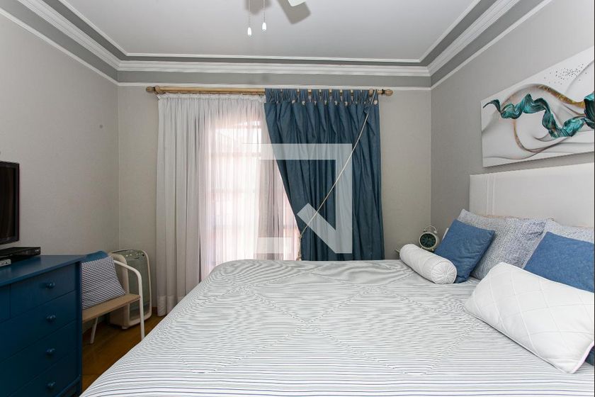 Casa, 4 quartos, 250 m² - Foto 16